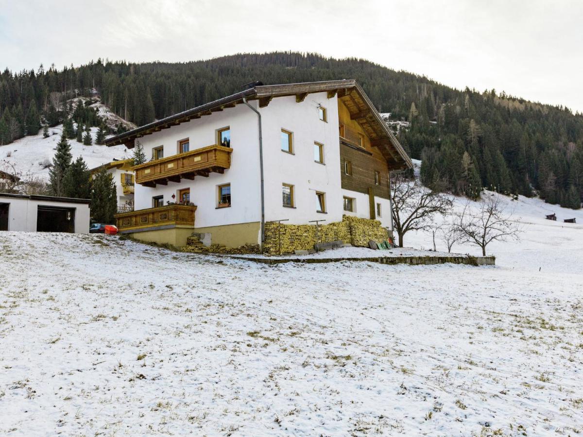 Apartment Near The Ski Area In Sea See Exteriér fotografie